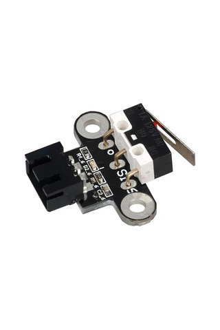 1/5 Set Mekanik Endstop Anahtar Modülü (Reprap Ramps 1.4 için)