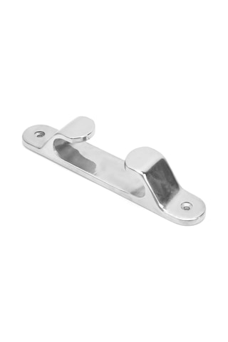 Krom Kurtağzı Düz 23x150 MM