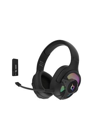 Ara Wireless Rgb 3d Stereo Kablosuz Gaming Kulaklık
