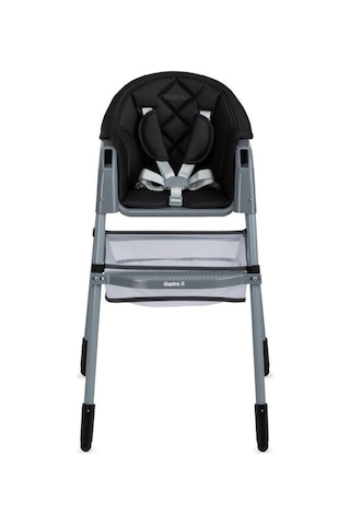 Gastro X Mama Sandalyesi/black