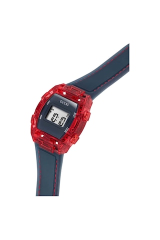Guess Gugk0013g3 Çocuk Kol Saati Gri