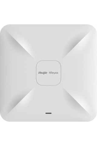 Ruijie Reyee RG-RAP2200(E) AC1300 2x2MIMO 867 Mbps 2.4 GHz Access Point
