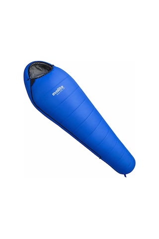 Evolite Ocean Pro -18 Uyku Tulumu Sağ Mavi