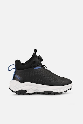 Vicco 946.f26k.239-02 Pascal Unisex Çocuk Bot Siyah