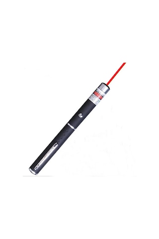 Kırmızı Lazer Pointer Bm-522