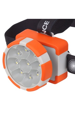 Ledvance Led 1.8w 6500k 100lm Ip20 3 Farklı Mod Beyaz Işık Şarjkl Turuncu