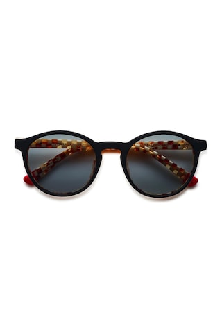 Etnia Barcelona Avinyo 3 51s Bkch Polarize Unisex Güneş Gözlüğü Siyah