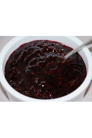 Böğürtlen Reçeli 720 Gr
