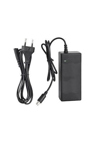 Neevoyu Xiaomi M365 Elektrikli Scooter Şarj Cihazı - 42v 2a Hızlı Şarj Adaptörü