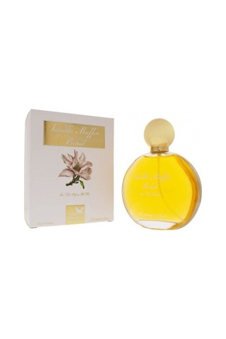 Dreamland Vanilla Muffin Orkide Kadın Parfüm Edp 100ml Vanilya