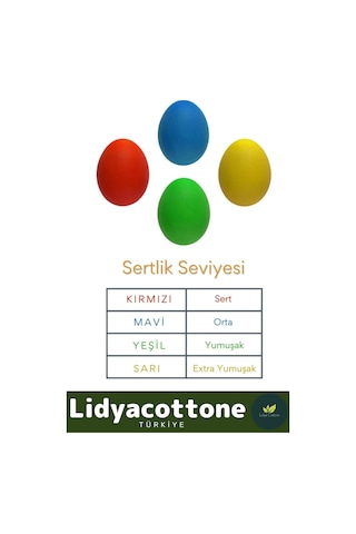 Premium Silikon Stres Topu El Egzersiz Fiziktedavi Topu El Bilek Parmak Güçlendirme Ameliyat Sonrası
