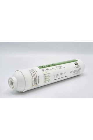 Pentek Post Alkali Filtre