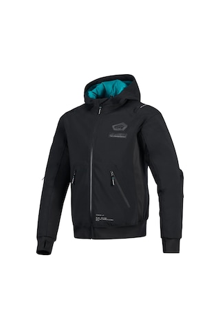 Alpinestars Moblast Wp Korumalı Motosiklet Montu Siyah