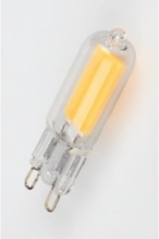 Cata CT-4221 220 Volt 5 W Led Kapsül Ampul 5 Adet