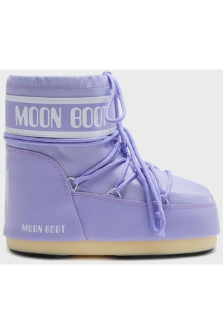 Moon Boot Bayan Kar Botu 14093400 013 Lila