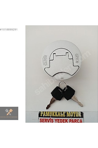 ASYA MOTOR KSR 150 DEPO KAPAĞI