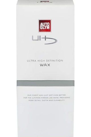 Auto Glym Ultra Hd Wax Kit - Boya Koruma Özellikli Wax Set