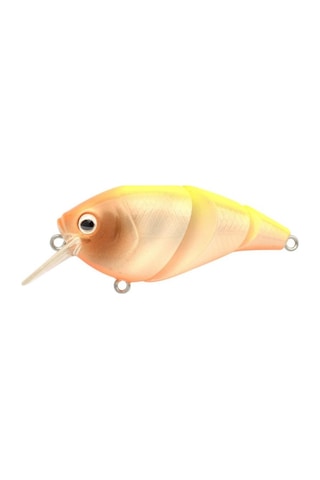 Spro Ikiru Tri Crank N Chart Back 6,5cm