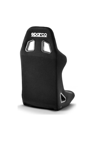 Sparco Sprınt Fıa Onaylı Yarış Koltuğu Brr0003b0k0100n