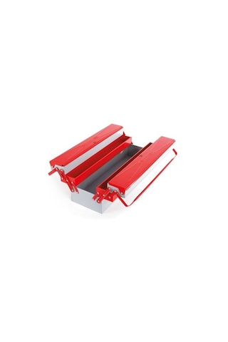 İzeltaş 8420 Takım Çantası 5 Gözlü Küçük Boy 195X300X210Mm – 8420336105