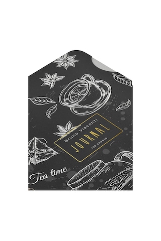 Spiralli Defter A5 4 Ayraçlı, 30 Yap. Çizgili, 30 Yap. Çizgili, 30 Yap. Noktalı, 30 Yap. Düz Desen1