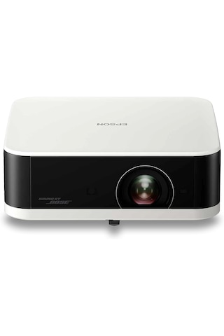 Epson Lifestudio Ef-61w Google Tv Full Hd Projeksiyon Cihazı