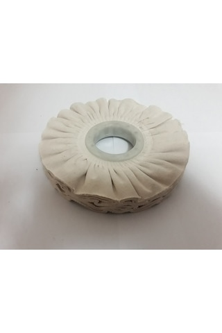 KENAR BANTLAMA MAKİNASI POLİSAJ KEÇESİ 1