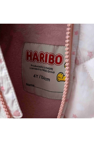 Haribo Mont 27496 Pudra
