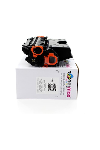 Hp Laserjet Pro 400 M401N Uyumlu Toner / Hp Cf280X Uyumlu Toner