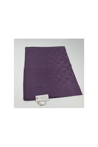 Pierre Cardin Lyocell Naia Lumina Şal 6080100-992 Mor-992 Mor-992