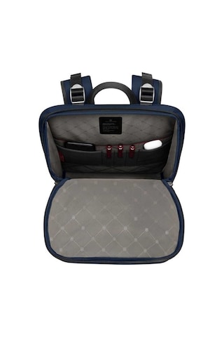 Victorinox 653550 Altmont Modern Commuter Sırt Çantası, Mavi Çok Renkli