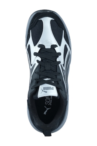 Puma Profoam Galactic Reflect-x Erkek Siyah Spor Ayakkabı 407222-01