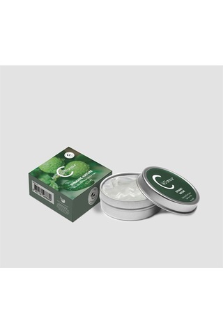 Cle D'Amour Dynamic Nature Men Vegan EDP Erkek Parfüm Turunçgil Baharat 3 x 50 ML