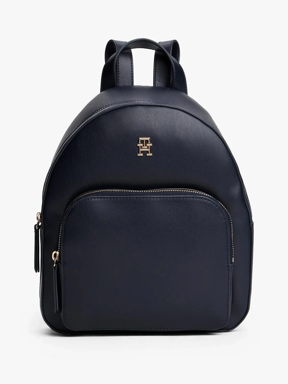 Tommy Hilfiger Kadın Günlük Sırt Çanta Aw0aw17510dw6 mavi