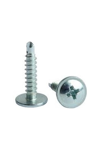3.9X13 Rysb Matkap Uçlu Vida 100 Lü Paket