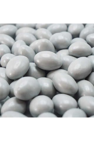 Gri Badem Draje 150g