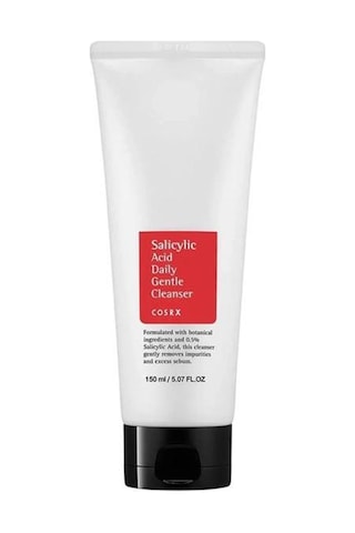 Cosrx Salisilik Asit Nazik Yüz Temizleme Köpüğü 150 Ml
