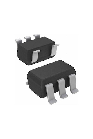 Mcp6561t-e/ot(10 Adet) Mcp6561t-e/ot(10 Adet)