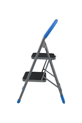 2 Basamaklı Geniş Merdiven