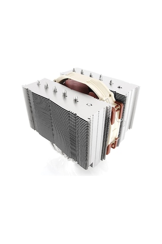 Nh-d15s, Nf-a15 Pwm 140 Mm Fanlı Premium Çift Kule İşlemci Soğutucusu-132792