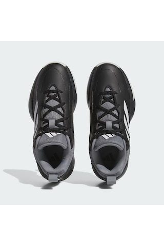 Cblack/ftwwht/grethr Adidas Çocuk Basketbol Ayakkabısı Cross Em Up Select J Ie9255 Siyah