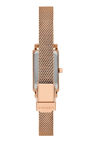 Skagen Skw3148 Kadın Kol Saati Rose Gold