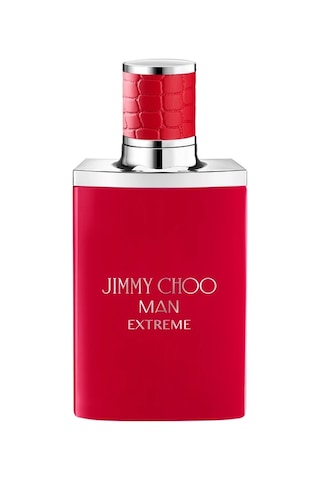 Jimmy Choo Man Extreme Erkek Parfüm EDP 50 ML