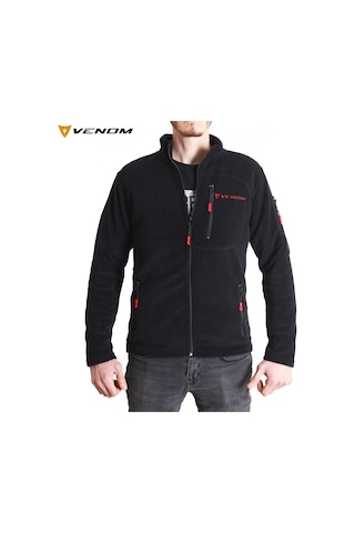 Venom Polar (Siyah)