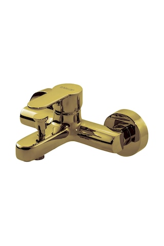 Domino Altın Banyo,evye,çanak Lavabo Bataryası 971538-971518-971008