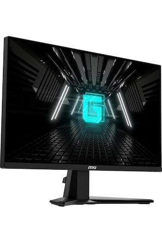 Msı G255F 24.5" 1 MS 180 Hz Full HD IPS Oyuncu Monitörü (Teşhir)