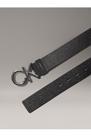 Calvin Klein Calvın Kleın Erkek Kemer K50k510948-bax Siyah
