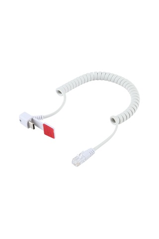 Sones Type-c / Usb-c Portlu Cep Telefonları İçin Uzaktan Kumandalı Cep Telefonu Hırsızlık Önleme Alarmı Ekran Standı