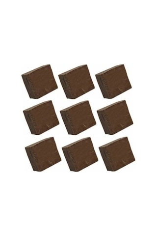 El Yapımı Ardıç Katranı Sabunu 1 KG