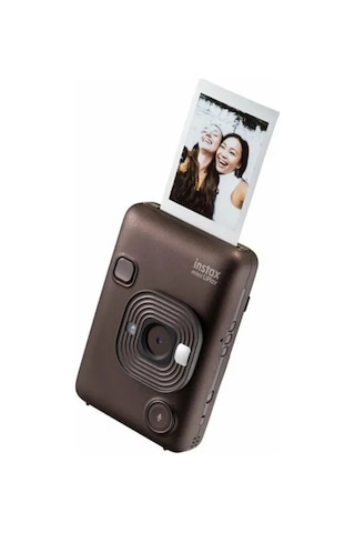 Fujıfılm Instax Mini Liplay Anında Fotoğraf Makinesi 363109743